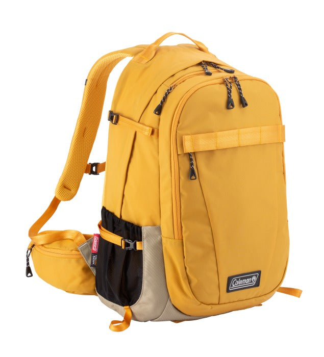 Coleman　コールマン　AITHRIA30　エスリア30　リュック　デイパック　バックパック　メンズ　レディース　アウトドア　撥水加工　旅行　通勤　バッグ　通学　学生　おしゃれ　使いやすい　人気　送料無料《北海道、沖縄、離島代引き不可》