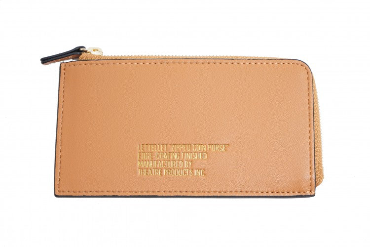 【正規取扱店】THEATRE PRODUCTS シアタープロダクツ LETTELLET レタレット コインケース BE200407 人気 オシャレ レザー プレゼント インスタ 表参道 送料無料 新入荷