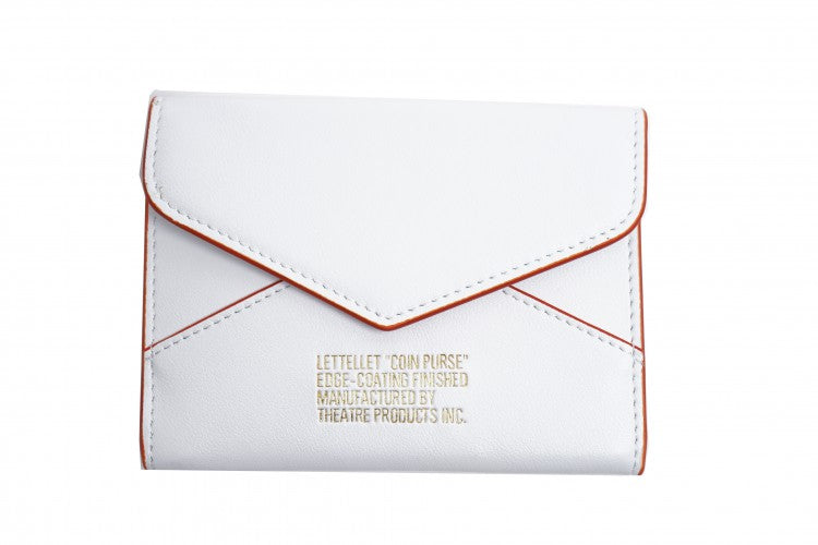 【正規取扱店】THEATRE PRODUCTS シアタープロダクツ LETTELLET レタレット コインケース BE200408 レザー 人気 オシャレ プレゼント インスタ 表参道 送料無料 新入荷