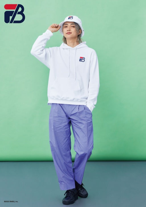 【レターパック配送】FILAｘBE:FIRST　FILA　フィラ　バケハ　帽子　ビーファースト　ビーファ　BESTY　メンズ　レディース　ノベルティ付き　正規品　正規取扱店