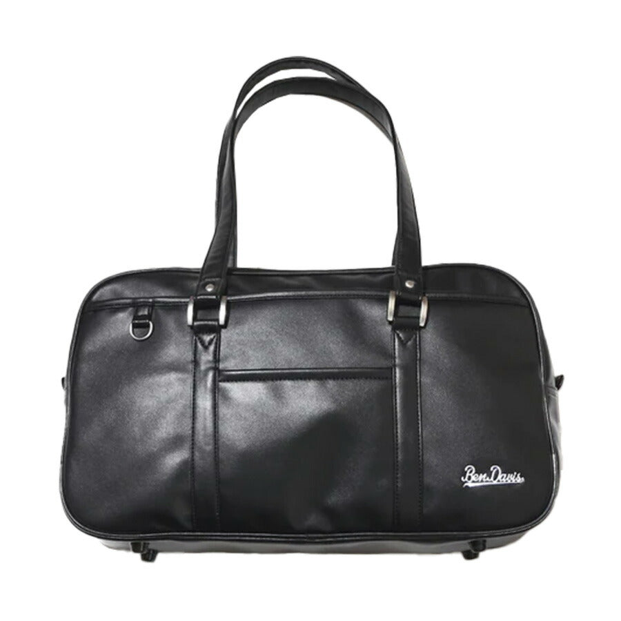 【BEN DAVIS】BDW-8368 SCHOOL BAG 17L ベンデイビス スクバ スクールバッグ 入学 おしゃれ ブランド 学生 通学 シンプル 可愛い おしゃれ ワンポイント ブランド 男の子 女の子 ユニセックス お揃い ギフト プレゼント