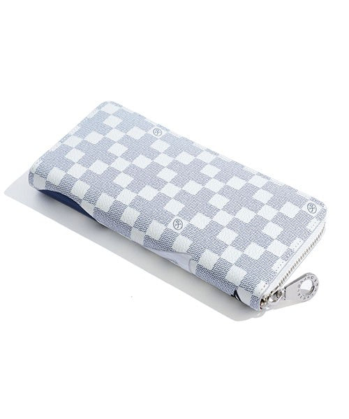 【正規取扱店】【CASTELBAJAC】[クラーシリーズ] 066623 カステルバジャック クラー 長財布 ラウンド ファスナー メンズ レディース ゴルフ 人気 おしゃれ