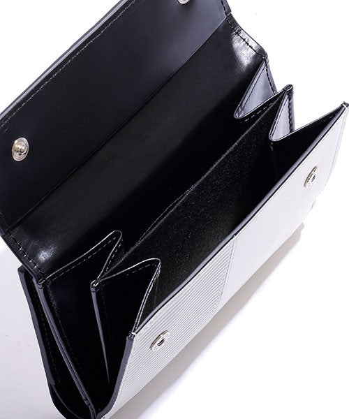 【正規取扱店】【CASTELBAJAC】[クープシリーズ] 098605 ウォレット カステルバジャック クープ 二つ折り財布 メンズ レディース ゴルフ おしゃれ 人気 本革 ギフト