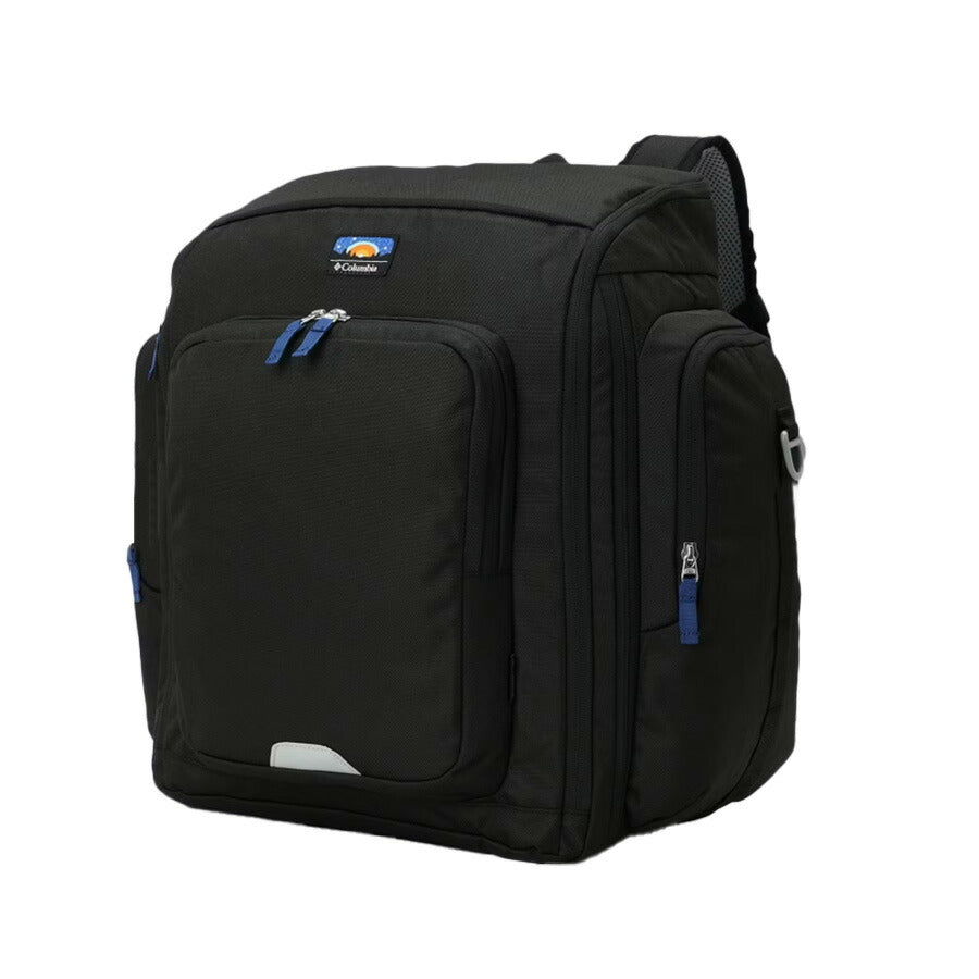 Columbia コロンビア プライスストリームユース PRICESTREAMYOUTH 42-50L リュック サブリュック バックパック 大容量 キッズ 子供用 拡張 ダブルファスナー キャンプ レジャー 旅行