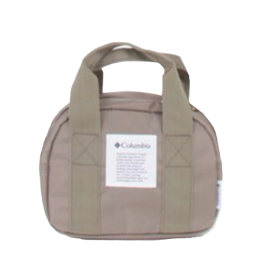 【Columbia】PU8287 ミニダッフルショルダー コロンビア メンズ レディース ショルダーバッグ 肩掛けバック 手提げ 通勤 通学 アウトドア シンプル カジュアル デイリー スポーツ お出かけ OMINI-SHIELD オムニシールド プレゼント ギフト