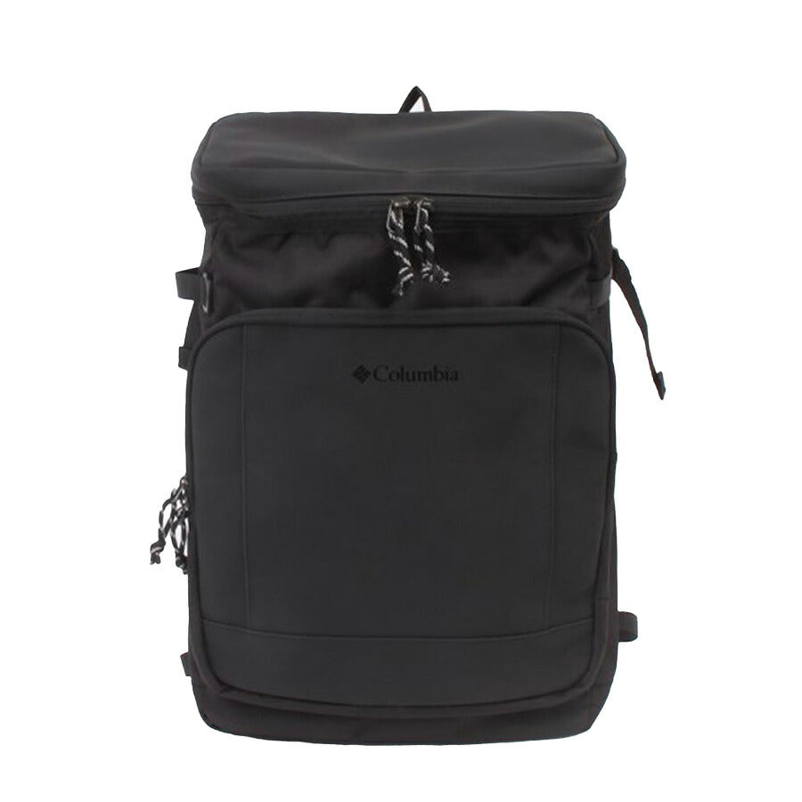 【Columbia】PU8301 バッグパック コロンビア メンズ レディース 大容量 リュック リュックサック 通勤 通学 アウトドア OMINI-SHIELD オムニシールド シンプル カジュアル デイリー スポーツ ロゴ 刺繍ロゴ ベーシック 軽量 撥水 プレゼント ギフト