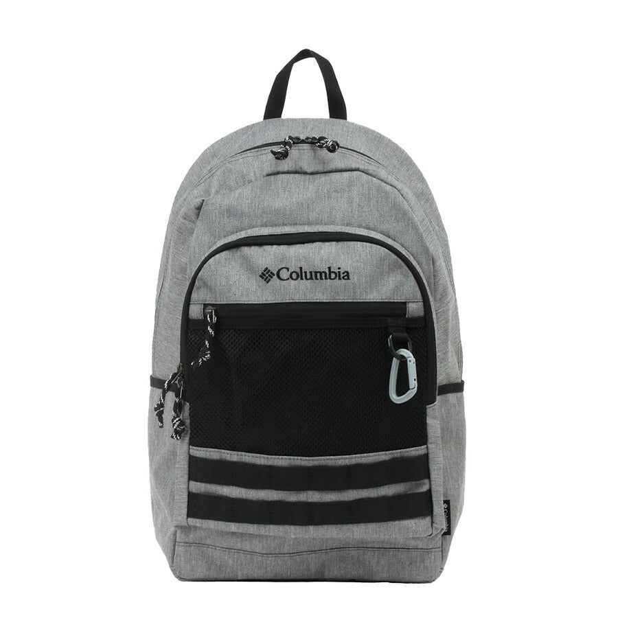 【Columbia】PU8302 バッグパック コロンビア メンズ レディース 大容量 リュック アウトドア OMINI-SHIELD オムニシールド シンプル カジュアル デイリー スポーツ ロゴ 刺繍ロゴ ベーシック 軽量 撥水 プレゼント ギフト