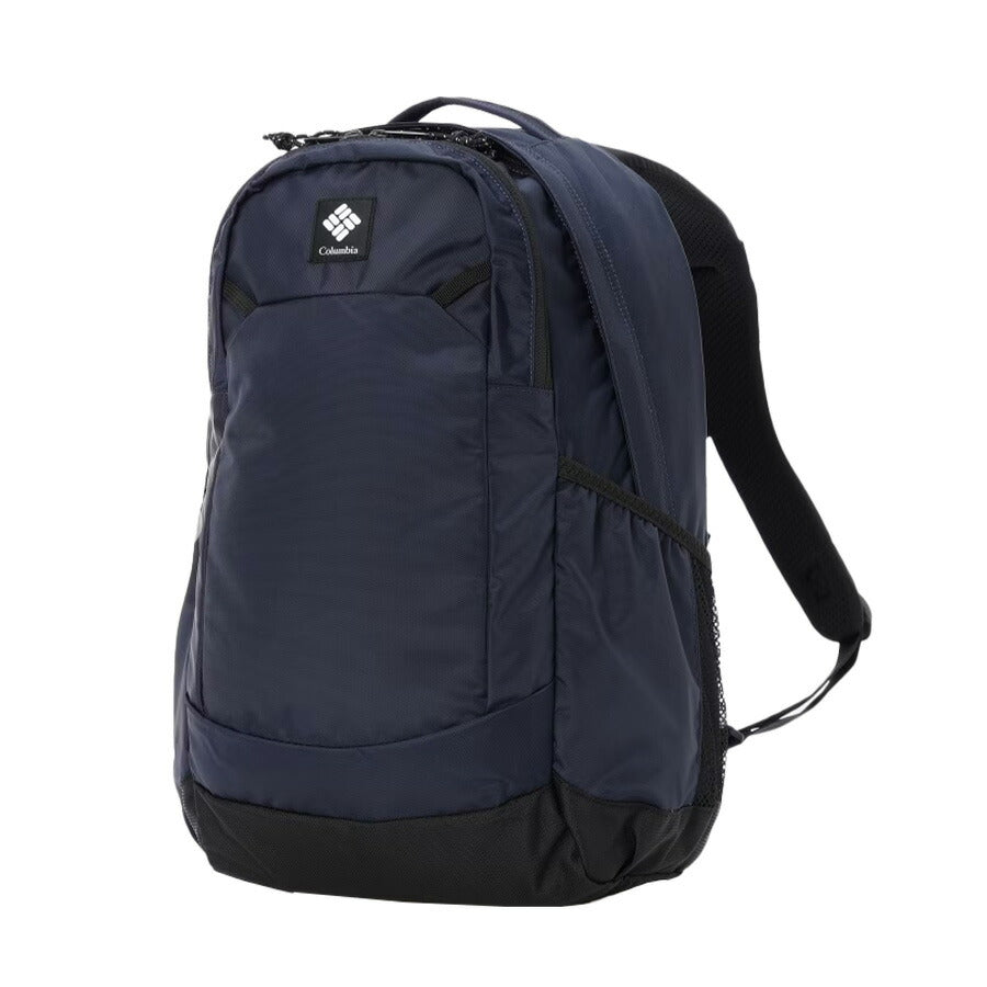【Columbia】PU8665 パナシーア 25L バックパック コロンビア メンズ レディース ブランド 通勤 通学 アウトドア 登山 ハイキング ピクニック シンプル カジュアル デイリー ロゴ ベーシック 軽量 撥水 プレゼント ギフト