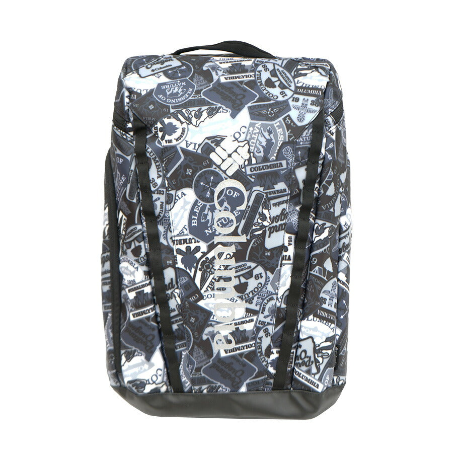 【Columbia】PU8674 サイドキック 35L バックパック コロンビア メンズ レディース ブランド 通勤 通学 アウトドア 登山 ハイキング ピクニック シンプル カジュアル デイリー ロゴ ベーシック 軽量 撥水 プレゼント ギフト