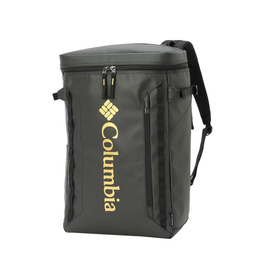 【Columbia】PU8675 サイドキック 30L バックパック コロンビア メンズ レディース ブランド 通勤 通学 入学 進級 アウトドア 登山 ハイキング ピクニック シンプル カジュアル デイリー ロゴ ベーシック 軽量 撥水 プレゼント ギフト