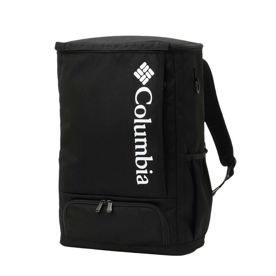 【Columbia】PU8679 LBフローレス 30L バックパック コロンビア メンズ レディース ブランド 通勤 通学 入学 進級 アウトドア 登山 ハイキング ピクニック シンプル カジュアル デイリー ロゴ ベーシック 軽量 撥水 プレゼント ギフト