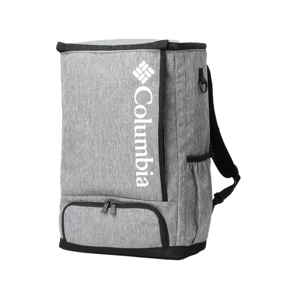 【Columbia】PU8679 LBフローレス 30L バックパック コロンビア メンズ レディース ブランド 通勤 通学 入学 進級 アウトドア 登山 ハイキング ピクニック シンプル カジュアル デイリー ロゴ ベーシック 軽量 撥水 プレゼント ギフト