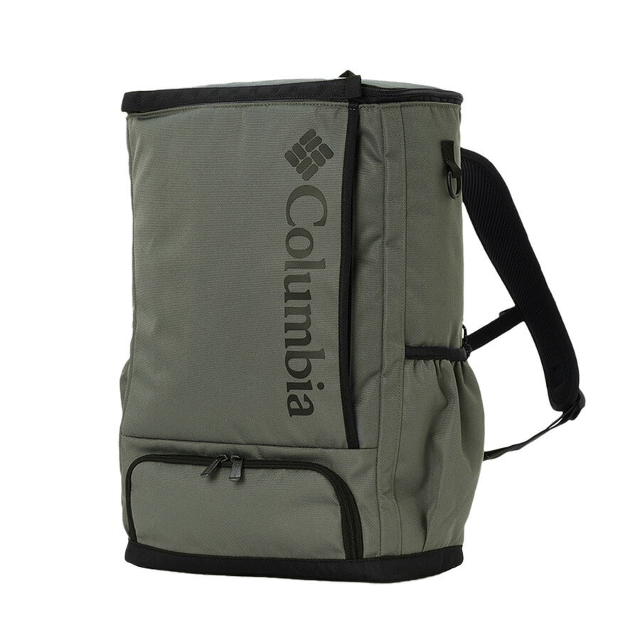 【Columbia】PU8679 LBフローレス 30L バックパック コロンビア メンズ レディース ブランド 通勤 通学 入学 進級 アウトドア 登山 ハイキング ピクニック シンプル カジュアル デイリー ロゴ ベーシック 軽量 撥水 プレゼント ギフト