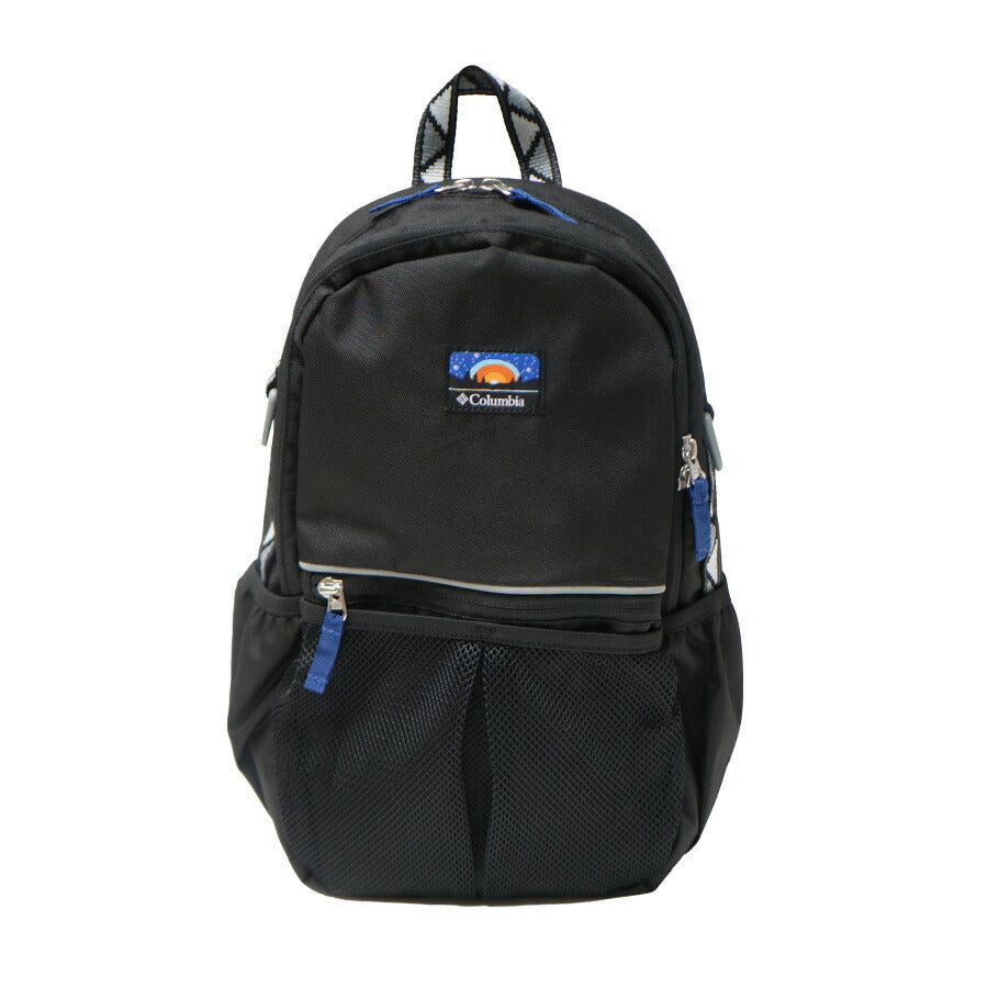 【Columbia】PU8704 プライスストリーム ユース 12L リュック コロンビア 女の子 男の子 キッズ ブランド 通学 通園 入学 進級 校外学習 遠足 アウトドア 登山 ハイキング ピクニック シンプル カジュアル ロゴ ベーシック 軽量 撥水 プレゼント ギフト