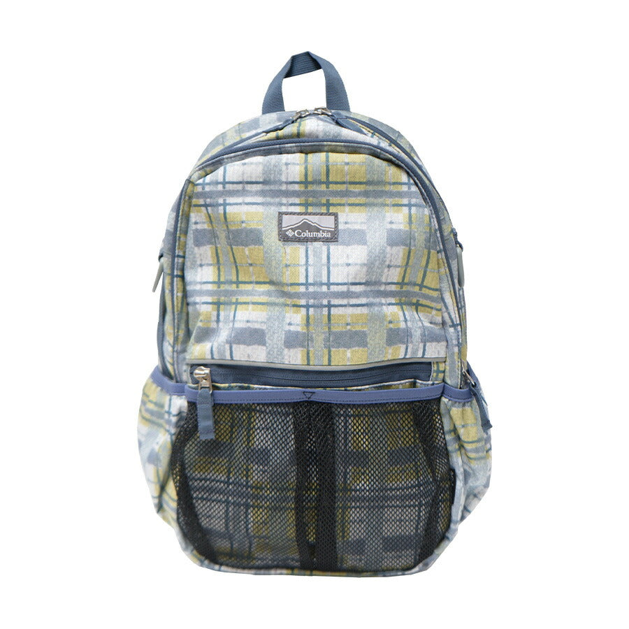【Columbia】PU8704 プライスストリーム ユース 12L リュック コロンビア 女の子 男の子 キッズ ブランド 通学 通園 入学 進級 校外学習 遠足 アウトドア 登山 ハイキング ピクニック シンプル カジュアル ロゴ ベーシック 軽量 撥水 プレゼント ギフト