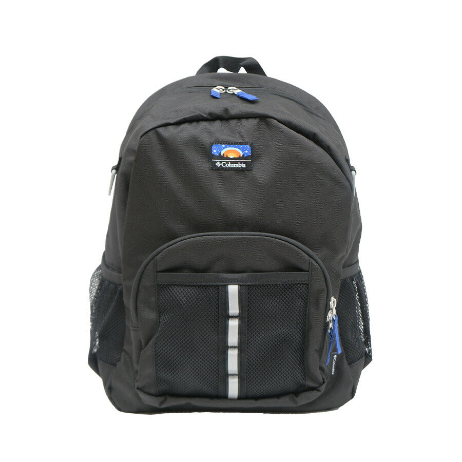 【Columbia】PU8707 プライスストリーム ユース 18L リュック コロンビア 女の子 男の子 キッズ ブランド 通学 通園 入学 進級 校外学習 遠足 アウトドア 登山 ハイキング ピクニック シンプル カジュアル ロゴ ベーシック 軽量 撥水 プレゼント ギフト