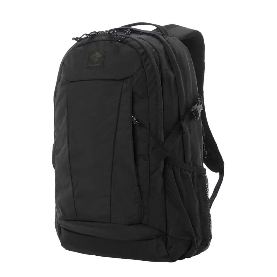 【Columbia】PU8708 パナシーア 33L バックパック コロンビア メンズ レディース ブランド 通勤 通学 アウトドア 登山 ハイキング ピクニック シンプル カジュアル デイリー ロゴ ベーシック 軽量 撥水 プレゼント ギフト