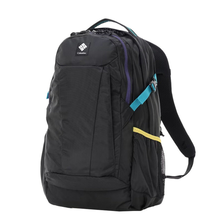 【Columbia】PU8708 パナシーア 33L バックパック コロンビア メンズ レディース ブランド 通勤 通学 アウトドア 登山 ハイキング ピクニック シンプル カジュアル デイリー ロゴ ベーシック 軽量 撥水 プレゼント ギフト