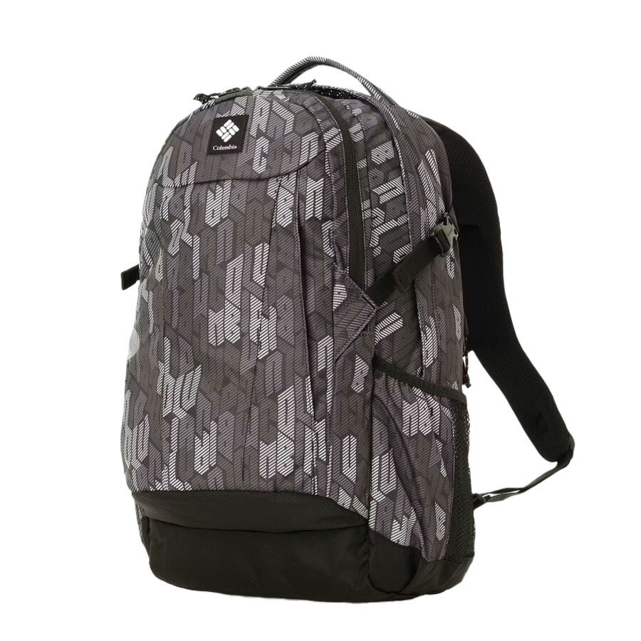 【Columbia】PU8708 パナシーア 33L バックパック コロンビア メンズ レディース ブランド 通勤 通学 アウトドア 登山 ハイキング ピクニック シンプル カジュアル デイリー ロゴ ベーシック 軽量 撥水 プレゼント ギフト