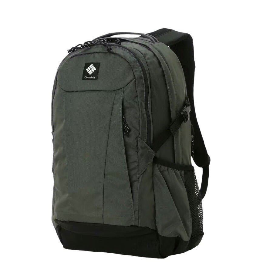 【Columbia】PU8708 パナシーア 33L バックパック コロンビア メンズ レディース ブランド 通勤 通学 アウトドア 登山 ハイキング ピクニック シンプル カジュアル デイリー ロゴ ベーシック 軽量 撥水 プレゼント ギフト