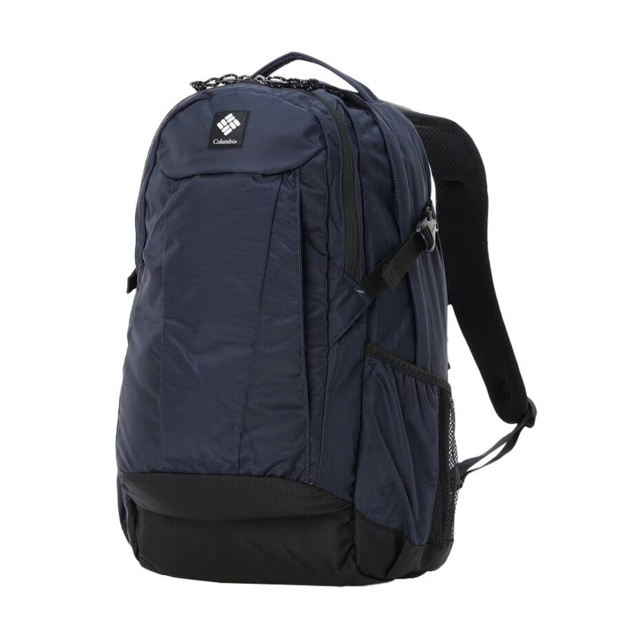 【Columbia】PU8708 パナシーア 33L バックパック コロンビア メンズ レディース ブランド 通勤 通学 アウトドア 登山 ハイキング ピクニック シンプル カジュアル デイリー ロゴ ベーシック 軽量 撥水 プレゼント ギフト