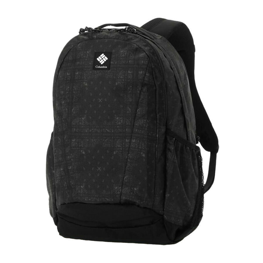 【Columbia】PU8709 パナシーア 30L バックパック コロンビア メンズ レディース ブランド 通勤 通学 アウトドア 登山 ハイキング ピクニック シンプル カジュアル デイリー ロゴ ベーシック 軽量 撥水 プレゼント ギフト