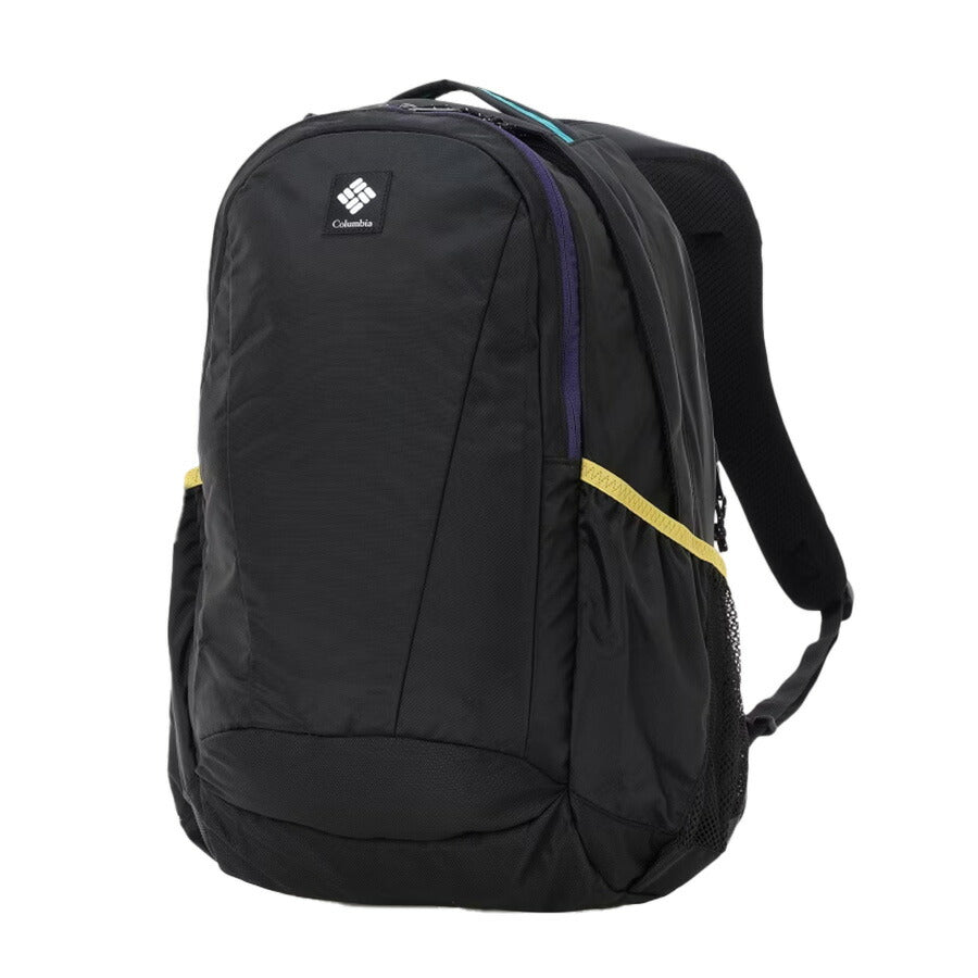 【Columbia】PU8709 パナシーア 30L バックパック コロンビア メンズ レディース ブランド 通勤 通学 アウトドア 登山 ハイキング ピクニック シンプル カジュアル デイリー ロゴ ベーシック 軽量 撥水 プレゼント ギフト