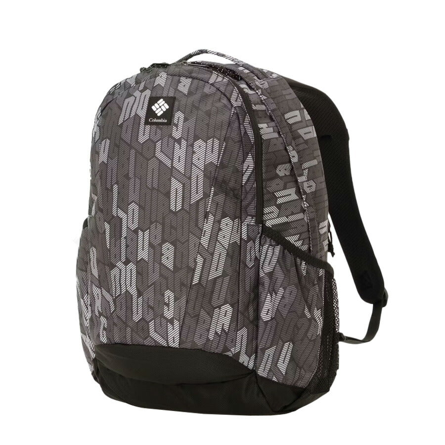 【Columbia】PU8709 パナシーア 30L バックパック コロンビア メンズ レディース ブランド 通勤 通学 アウトドア 登山 ハイキング ピクニック シンプル カジュアル デイリー ロゴ ベーシック 軽量 撥水 プレゼント ギフト