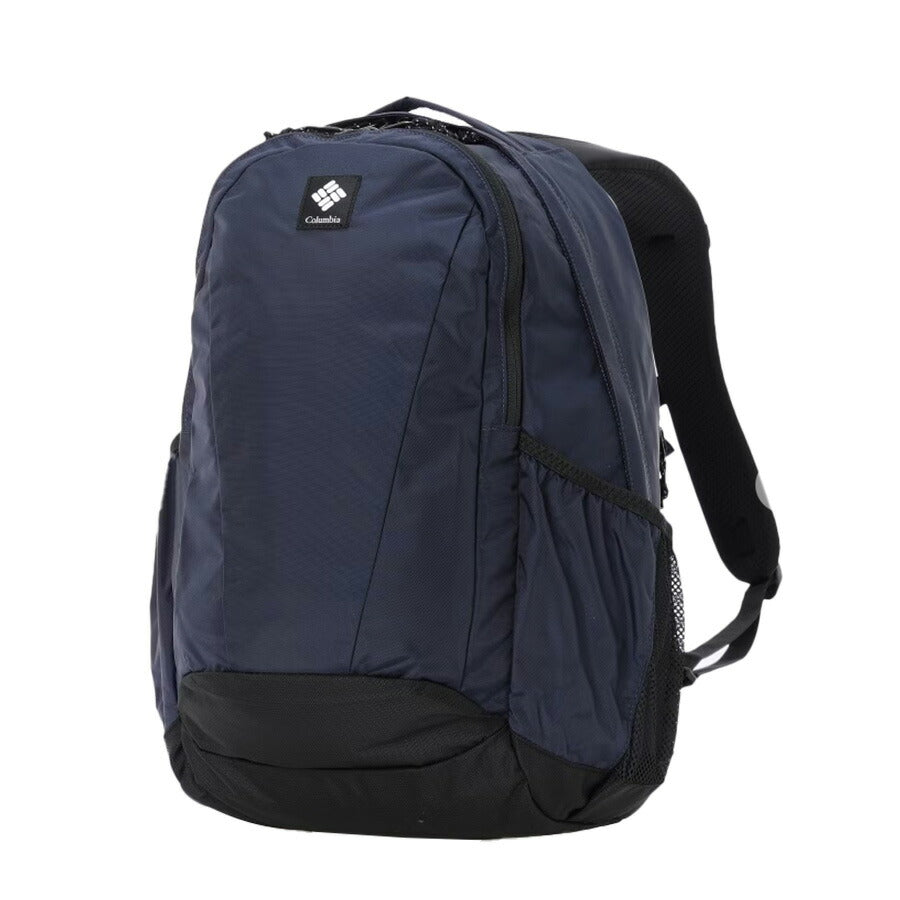【Columbia】PU8709 パナシーア 30L バックパック コロンビア メンズ レディース ブランド 通勤 通学 アウトドア 登山 ハイキング ピクニック シンプル カジュアル デイリー ロゴ ベーシック 軽量 撥水 プレゼント ギフト