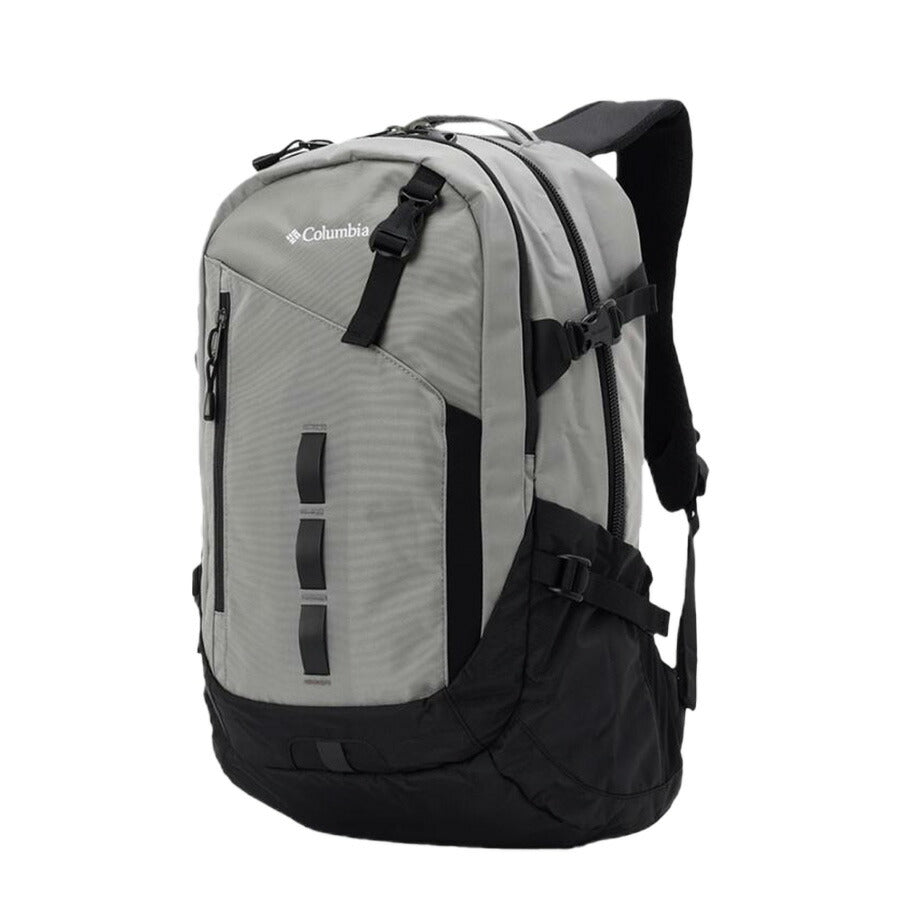 【Columbia】PU8711 ペッパーロック 30L バックパック コロンビア メンズ レディース ブランド 通勤 通学 アウトドア 登山 ハイキング ピクニック シンプル カジュアル デイリー ロゴ ベーシック 軽量 撥水 プレゼント ギフト