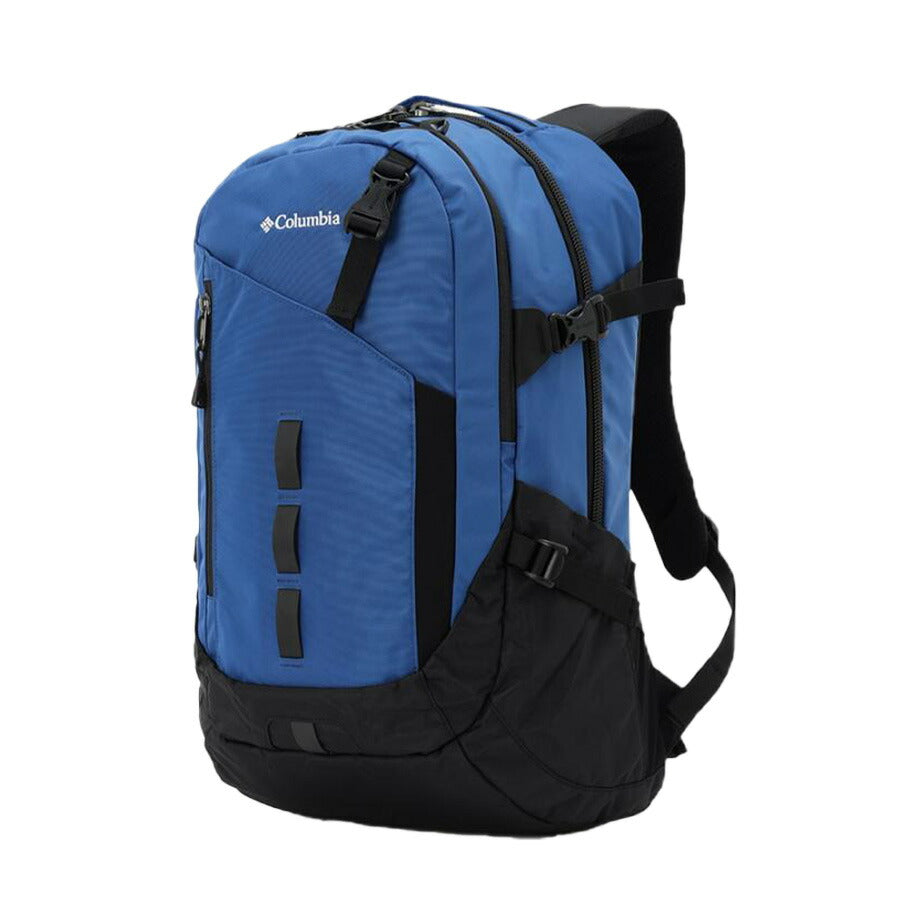 【Columbia】PU8711 ペッパーロック 30L バックパック コロンビア メンズ レディース ブランド 通勤 通学 アウトドア 登山 ハイキング ピクニック シンプル カジュアル デイリー ロゴ ベーシック 軽量 撥水 プレゼント ギフト