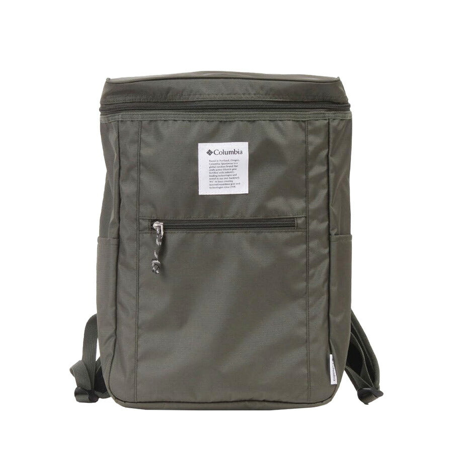 【Columbia】PU8720 バッグパック コロンビア メンズ レディース リュック リュックサック 通勤 通学 アウトドア OMINI-SHIELD オムニシールド プレゼント ギフトシンプル カジュアル デイリー お出かけ 旅行 スポーツ ロゴ 刺繍ロゴ ベーシック 軽量 撥水