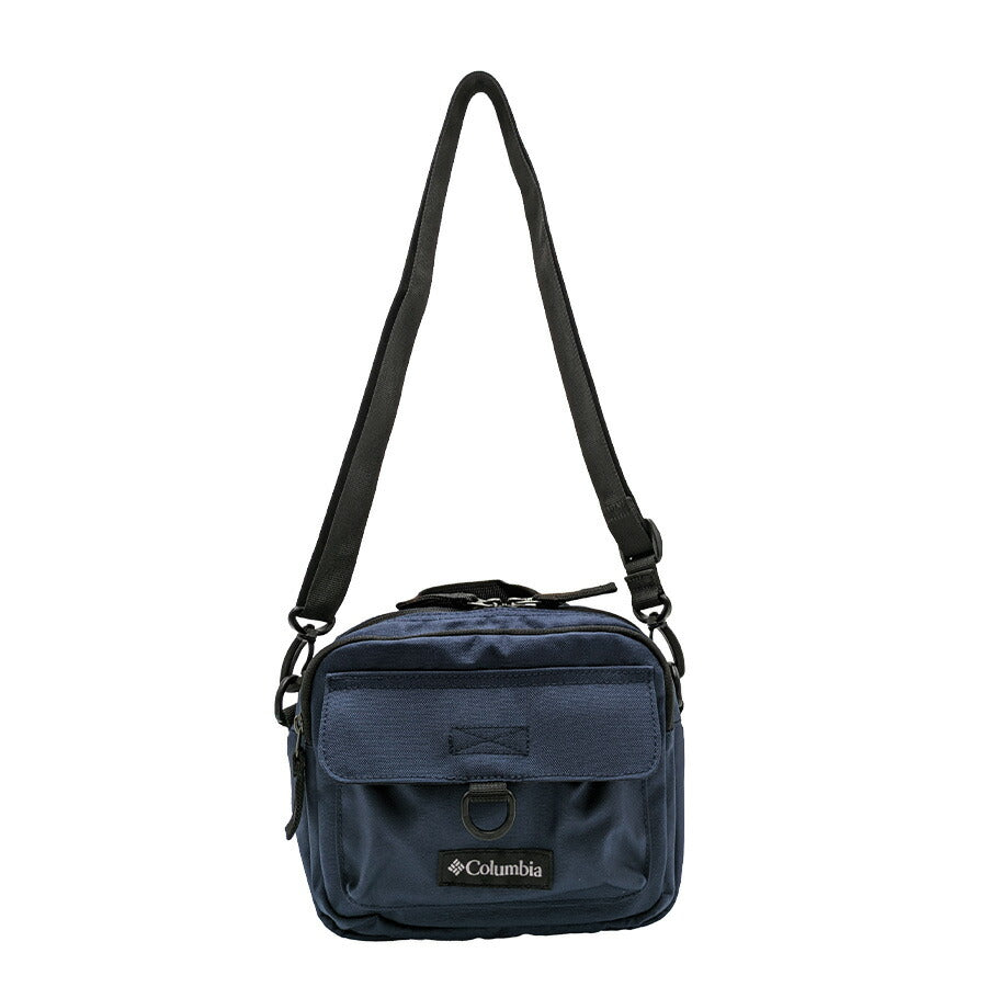 【Columbia】PU8795 ショルダーバッグ コロンビア メンズ レディース ショルダー 斜め掛け カバン 収納 通勤 通学 お出かけ シンプル プレゼント ギフト