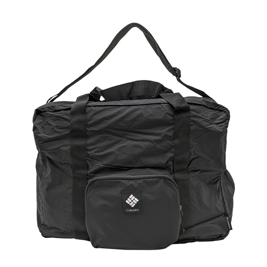 【Columbia】PU8804 パッカブル ダッフルバッグ コロンビア ボストンバッグ 修学旅行 収納 トラベル アウトドア 登山 キャンプ 遠足 お出かけ プレゼント ギフト