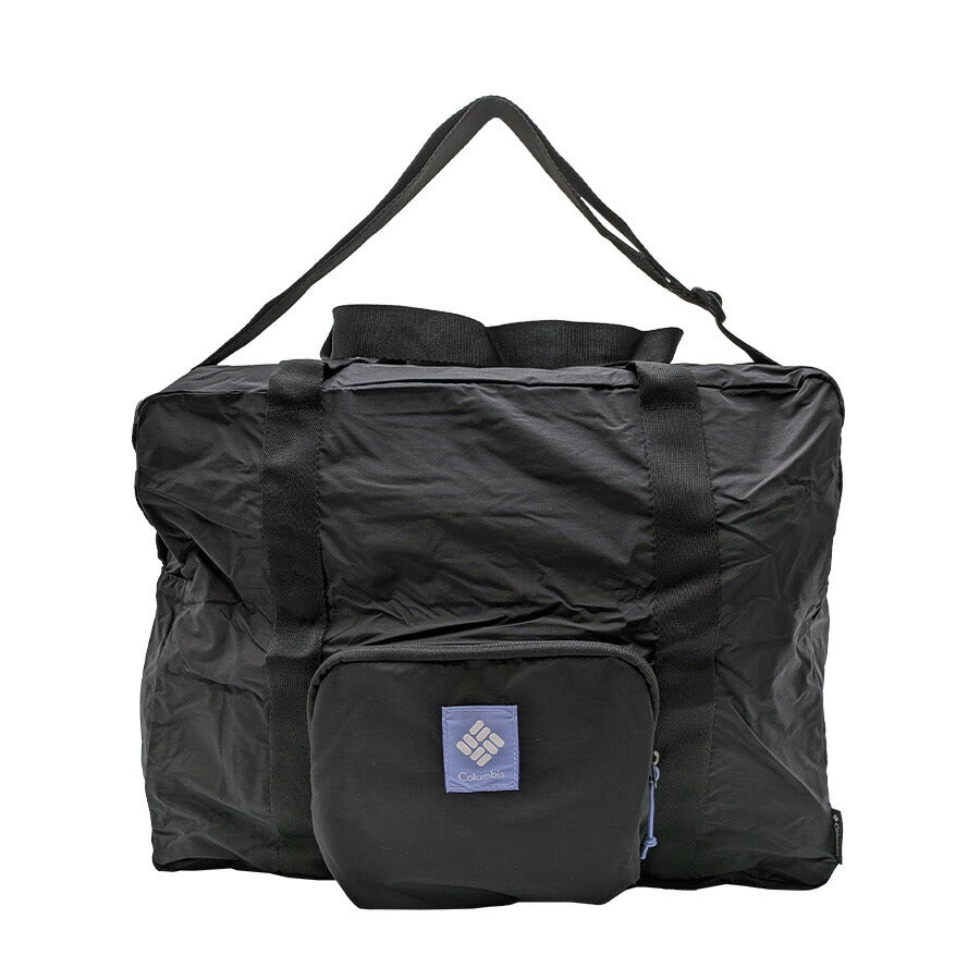 【Columbia】PU8804 パッカブル ダッフルバッグ コロンビア ボストンバッグ 修学旅行 収納 トラベル アウトドア 登山 キャンプ 遠足 お出かけ プレゼント ギフト