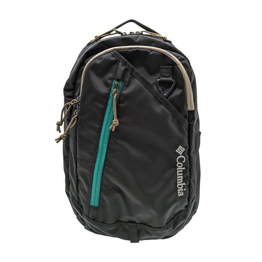 【Columbia】PU8811 14L リュック コロンビア バックパック 通勤 通学 アウトドア 登山 キャンプ 遠足 ピクニック お出かけ 撥水 プレゼント ギフト