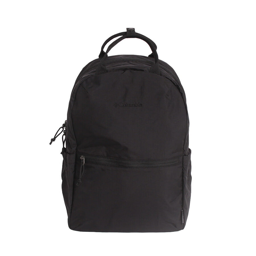Columbia pu8821 Dane Cove バックパック リュック 大容量 鞄 カバン かばん バッグ 普段使い 使いやすい シンプル ユニセックス プレゼント ギフト ブラック