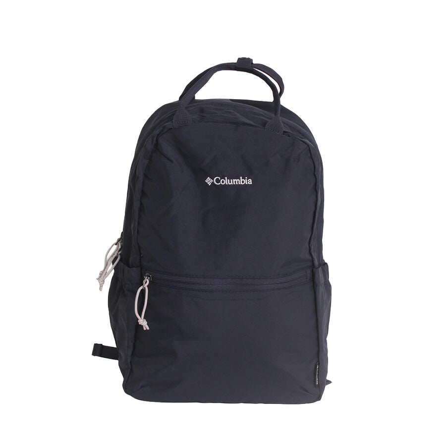 Columbia pu8821 Dane Cove バックパック リュック 大容量 鞄 カバン かばん バッグ 普段使い 使いやすい シンプル ユニセックス プレゼント ギフト ブラック