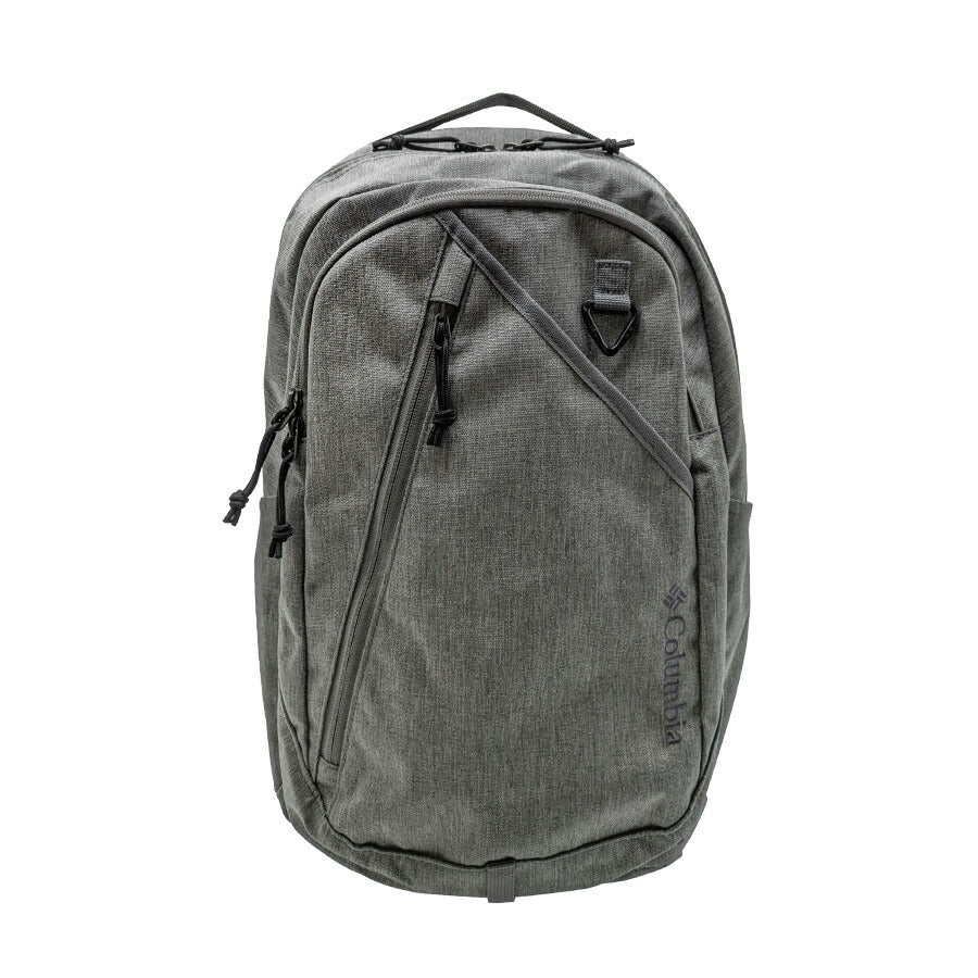 【Columbia】PU8826 25L リュック コロンビア バックパック デイパック 収納 通勤 通学 登山 キャンプ 遠足 お出かけ スポーツ 観戦 撥水 プレゼント ギフト