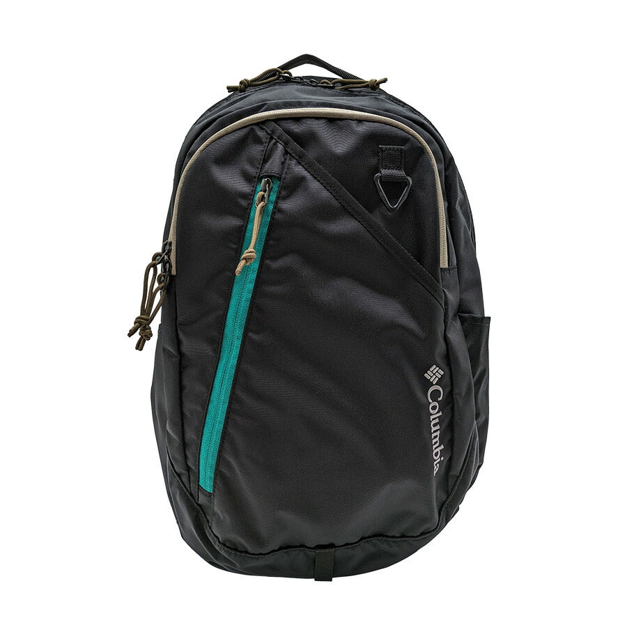 【Columbia】PU8826 25L リュック コロンビア バックパック デイパック 収納 通勤 通学 登山 キャンプ 遠足 お出かけ スポーツ 観戦 撥水 プレゼント ギフト
