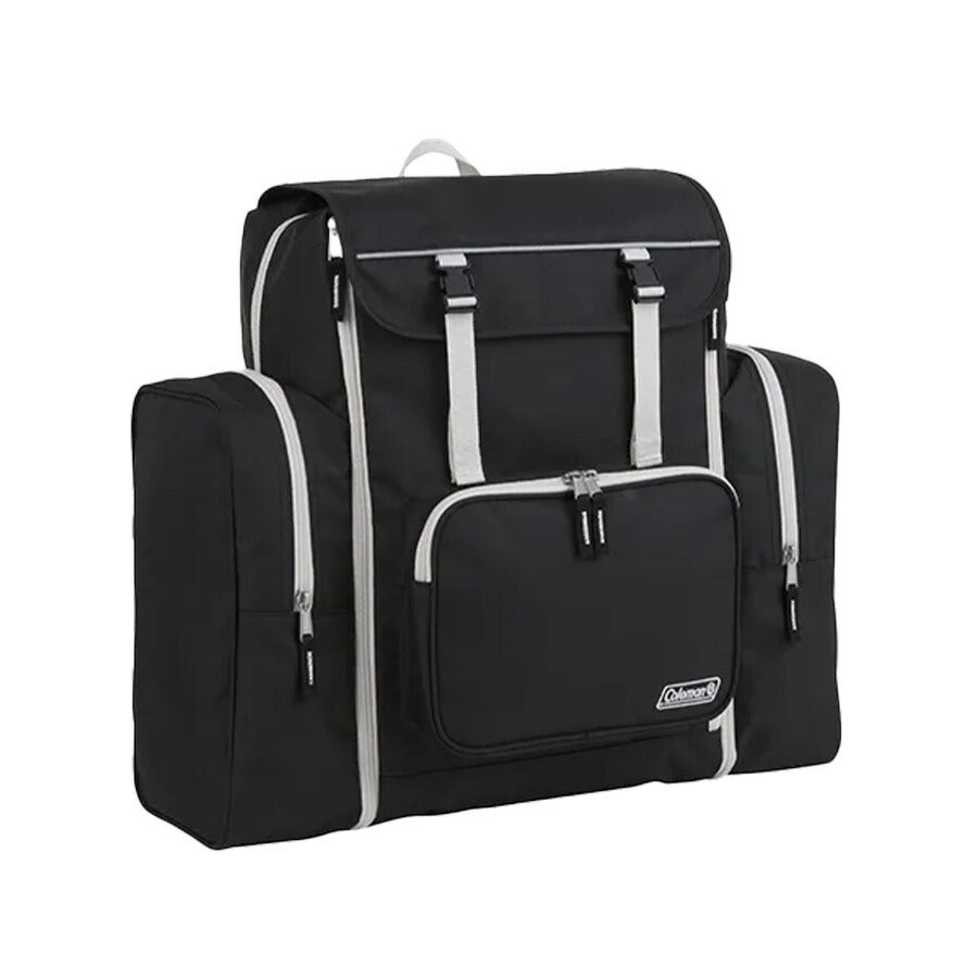 ポイント10倍　Coleman コールマン TREK PACK トレックパック サブリュック 42L〜50L リュック　林間学校　修学旅行　大容量　キャンプ　部活 合宿　防災 女子　男子 小学生 軽量   登山　男女兼用