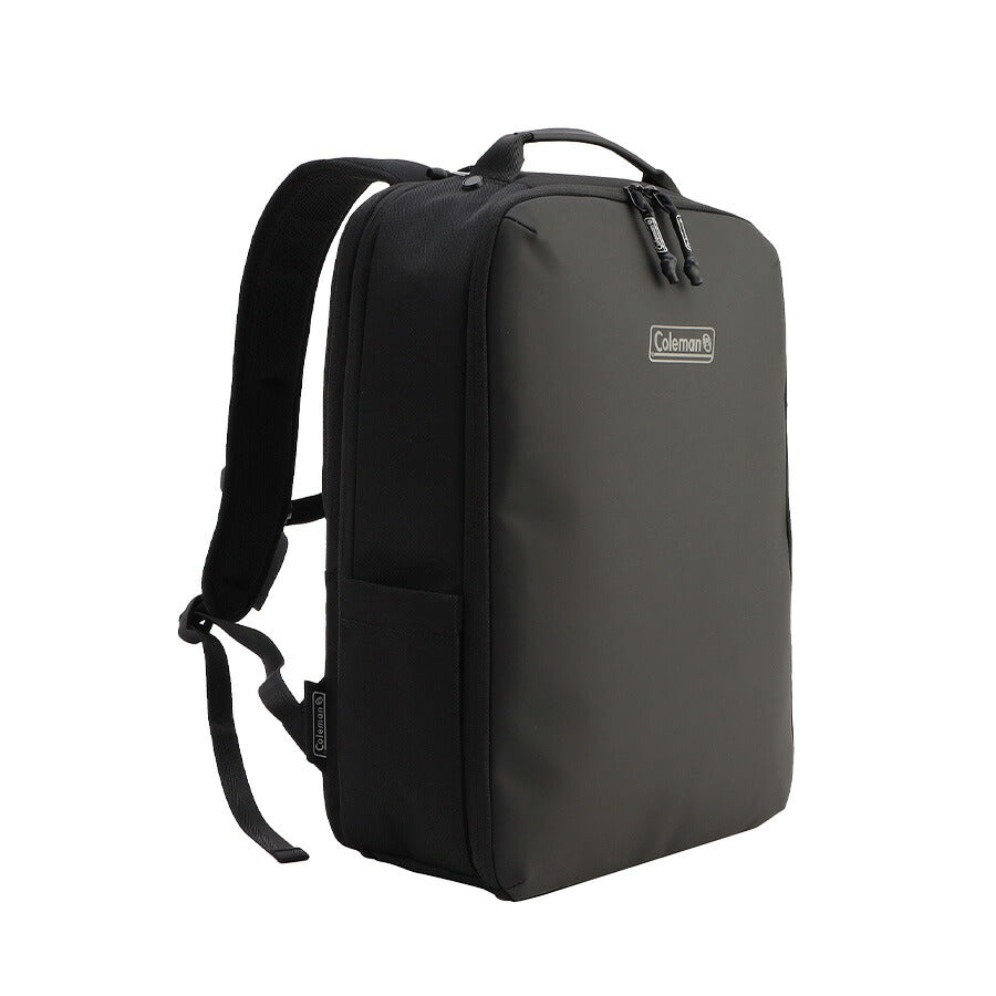 【Coleman】 リュック 大容量 ob011 2213970 アウトビズドーム 30L リュックサック かばん カバン 鞄 カジュアル シンプル 通勤 ユニセックス ギフト ブラック