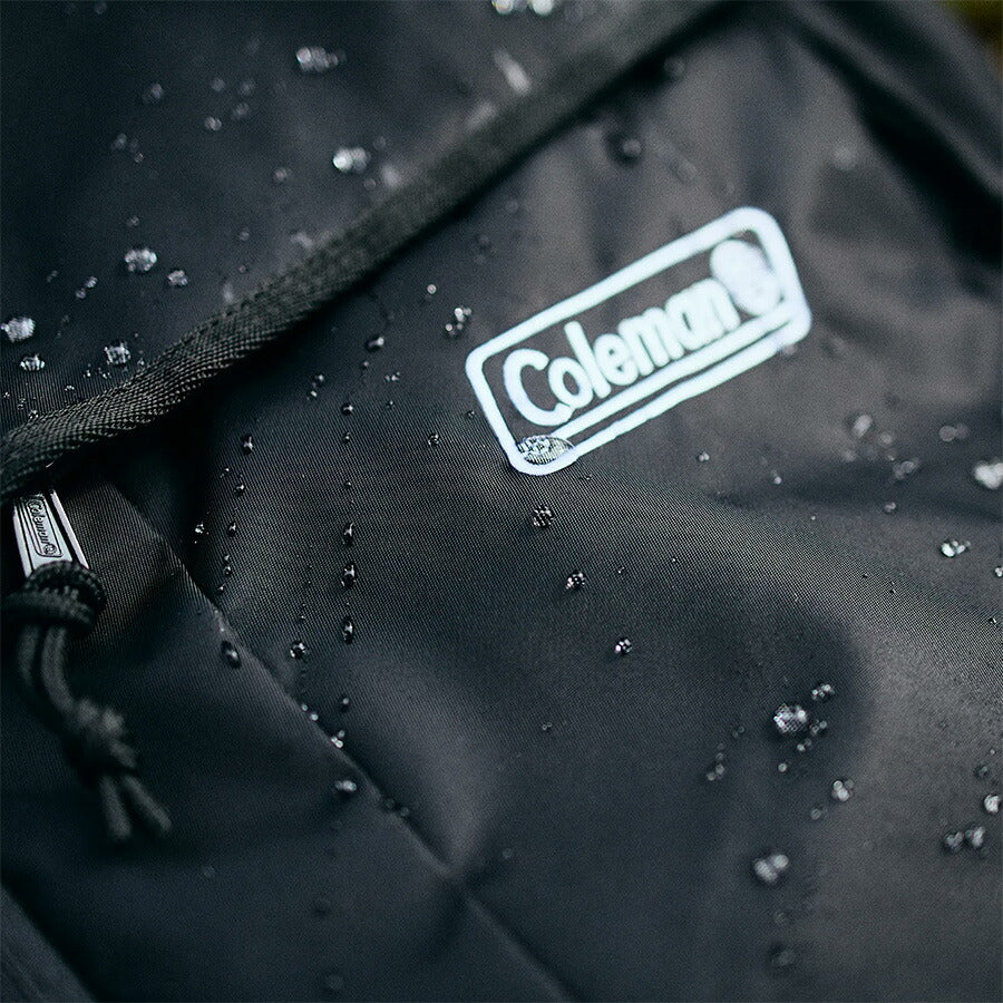 Coleman コールマン walker25 ウォーカー 25L リュック デイパック バックパック メンズ レディース ユニセックス 男女兼用 撥水 アウトドア 旅行 部活 習い事 通勤 バッグ 通学 学生 マザーズ おしゃれ 人気 送料無料