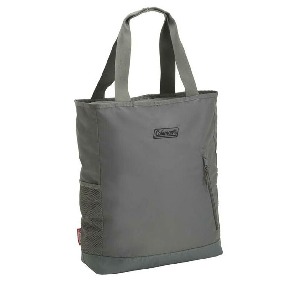 Coleman コールマン 2WAY BACKPACK TOTE バッグパックトート トートバッグ リュック メンズ レディース 男女兼用 撥水 アウトドア 旅行 バッグ 通学 学生 マザーズ 軽量 おしゃれ 人気 送料無料 デイリー使い 肩掛け バックパックタイプ 手がフリー