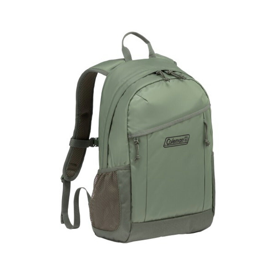 Coleman コールマン walker15 ウォーカー 15L リュック デイパック バックパック メンズ レディース ユニセックス 男女兼用 撥水 アウトドア 旅行 部活 習い事 通勤 バッグ 通学 学生 マザーズ おしゃれ 人気 送料無料