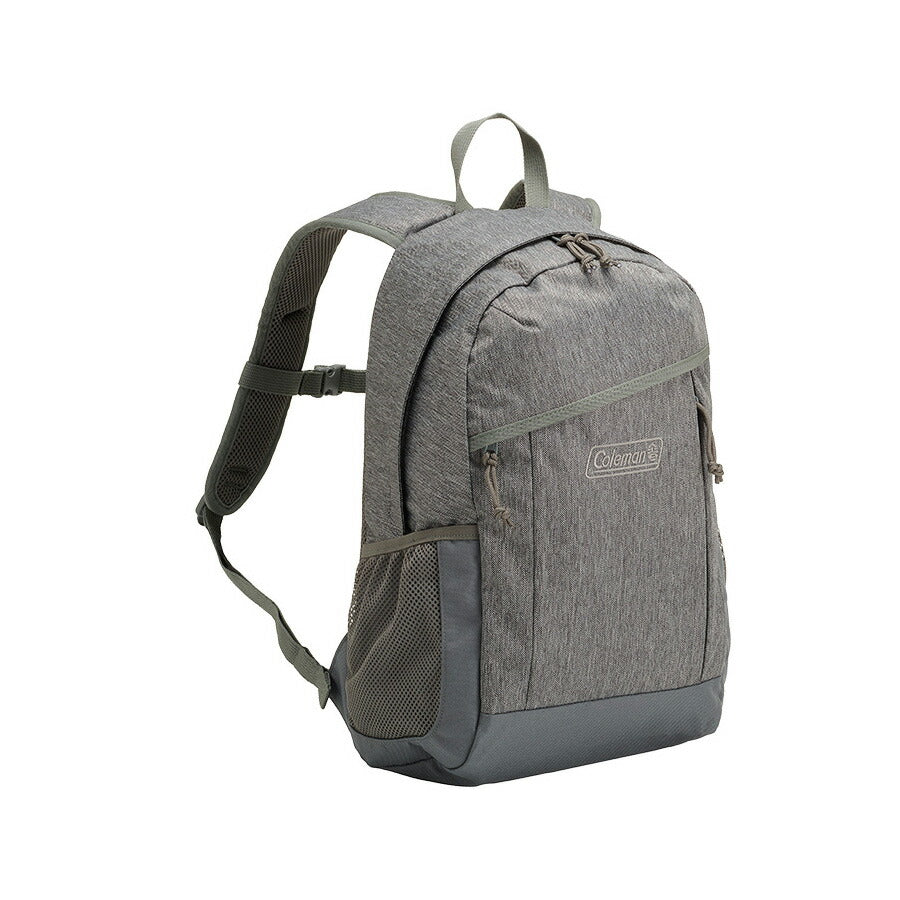 Coleman コールマン walker15 ウォーカー 15L リュック デイパック バックパック メンズ レディース ユニセックス 男女兼用 撥水 アウトドア 旅行 部活 習い事 通勤 バッグ 通学 学生 マザーズ おしゃれ 人気 送料無料