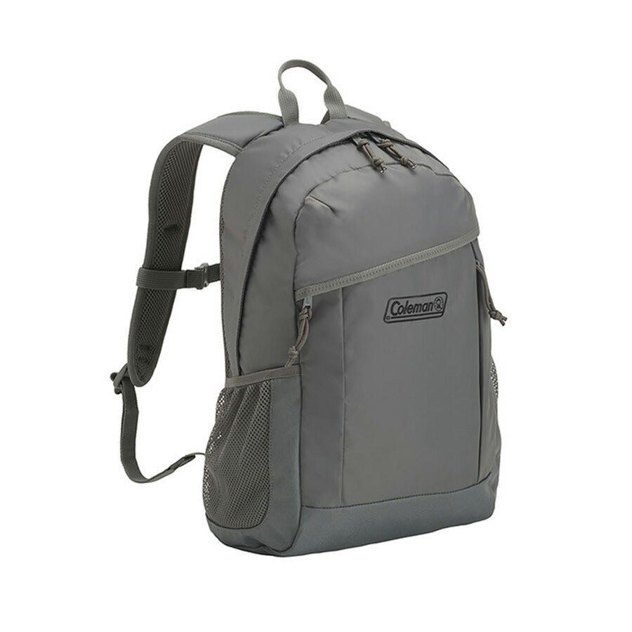 Coleman コールマン walker15 ウォーカー 15L リュック デイパック バックパック メンズ レディース ユニセックス 男女兼用 撥水 アウトドア 旅行 部活 習い事 通勤 バッグ 通学 学生 マザーズ おしゃれ 人気 送料無料