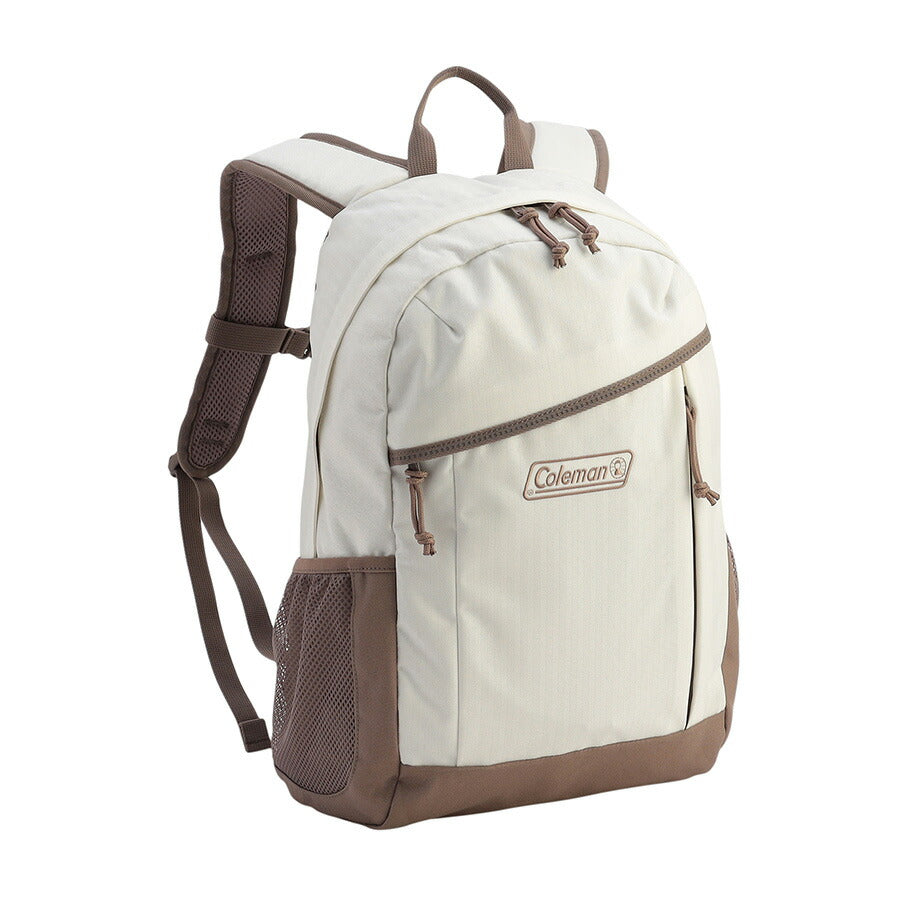 Coleman コールマン walker15 ウォーカー 15L リュック デイパック バックパック メンズ レディース ユニセックス 男女兼用 撥水 アウトドア 旅行 部活 習い事 通勤 バッグ 通学 学生 マザーズ おしゃれ 人気 送料無料
