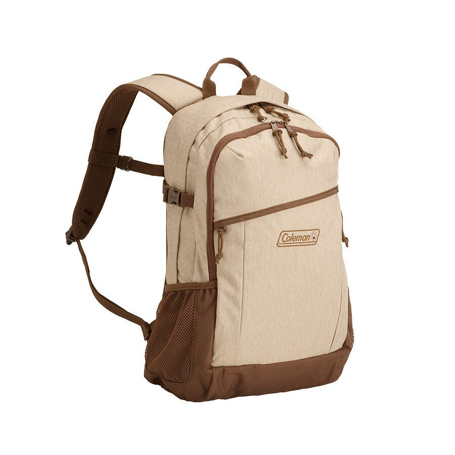 Coleman コールマン walker25 ウォーカー 25L リュック デイパック バックパック メンズ レディース ユニセックス 男女兼用 撥水 アウトドア 旅行 部活 習い事 通勤 バッグ 通学 学生 マザーズ おしゃれ 人気 送料無料