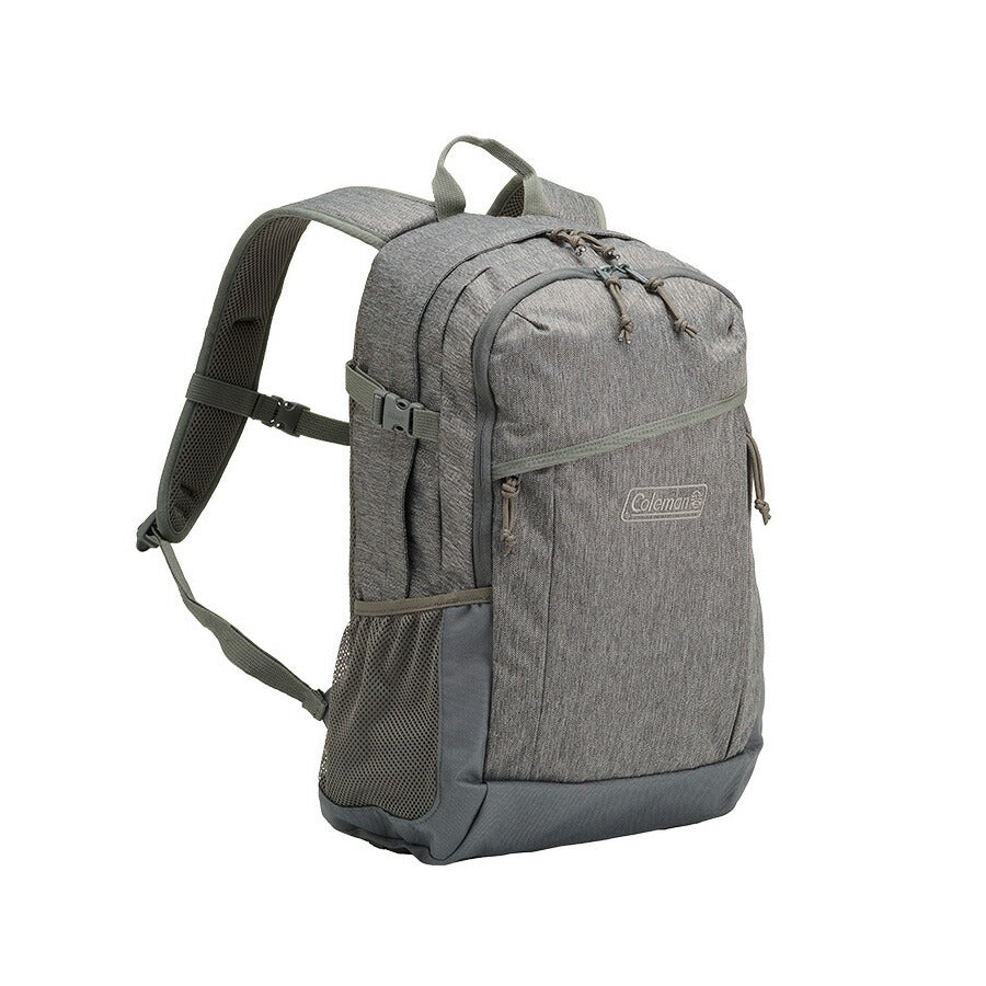 Coleman コールマン walker25 ウォーカー 25L リュック デイパック バックパック メンズ レディース ユニセックス 男女兼用 撥水 アウトドア 旅行 部活 習い事 通勤 バッグ 通学 学生 マザーズ おしゃれ 人気 送料無料